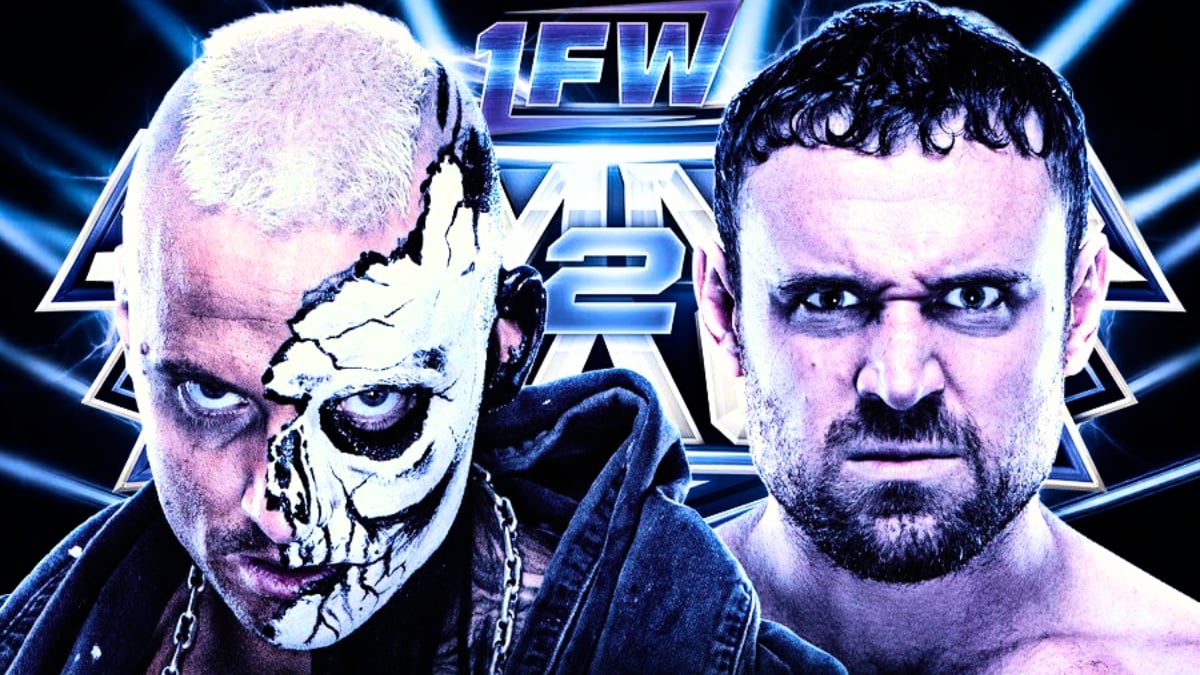 Darby Allin 1Fw