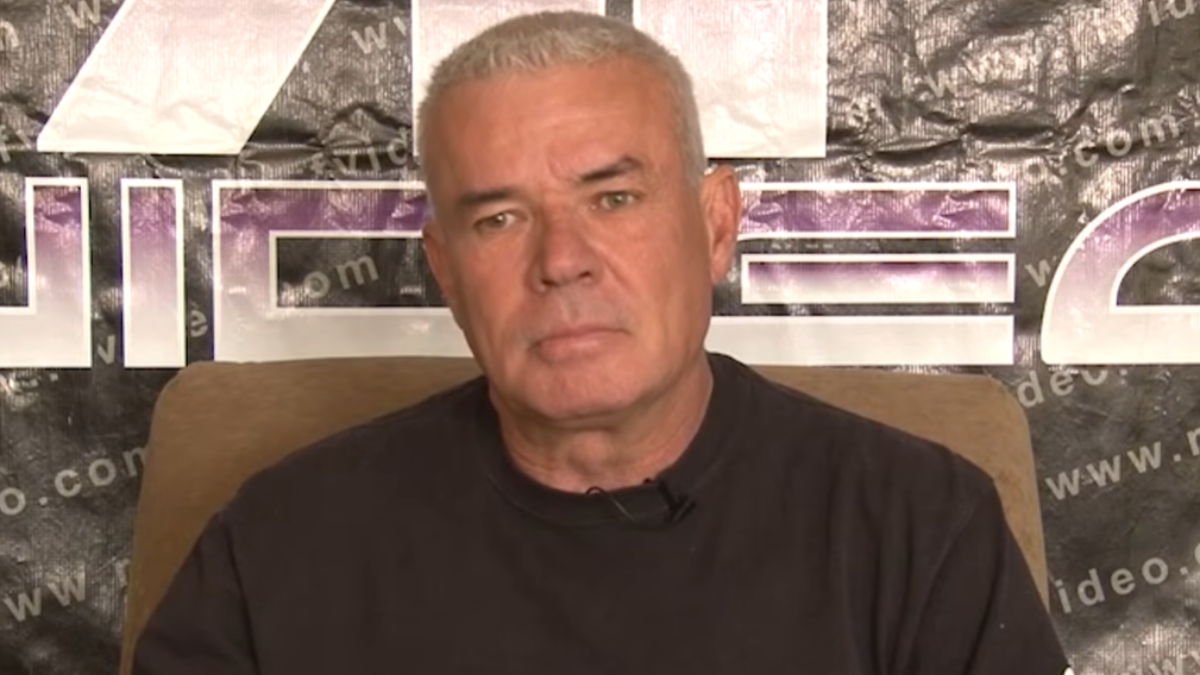 eric bischoff