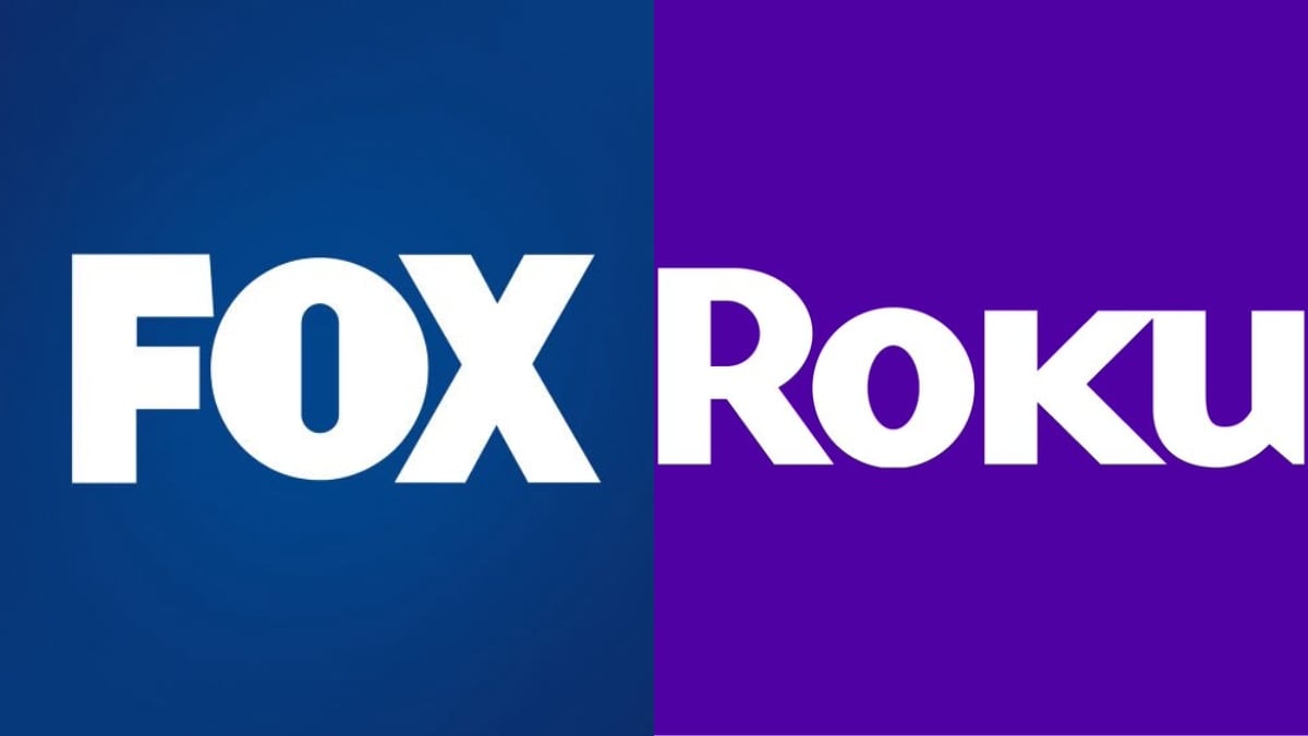 Fox Buys Roku