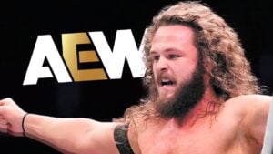 Jack Perry Negotiating New AEW Contract