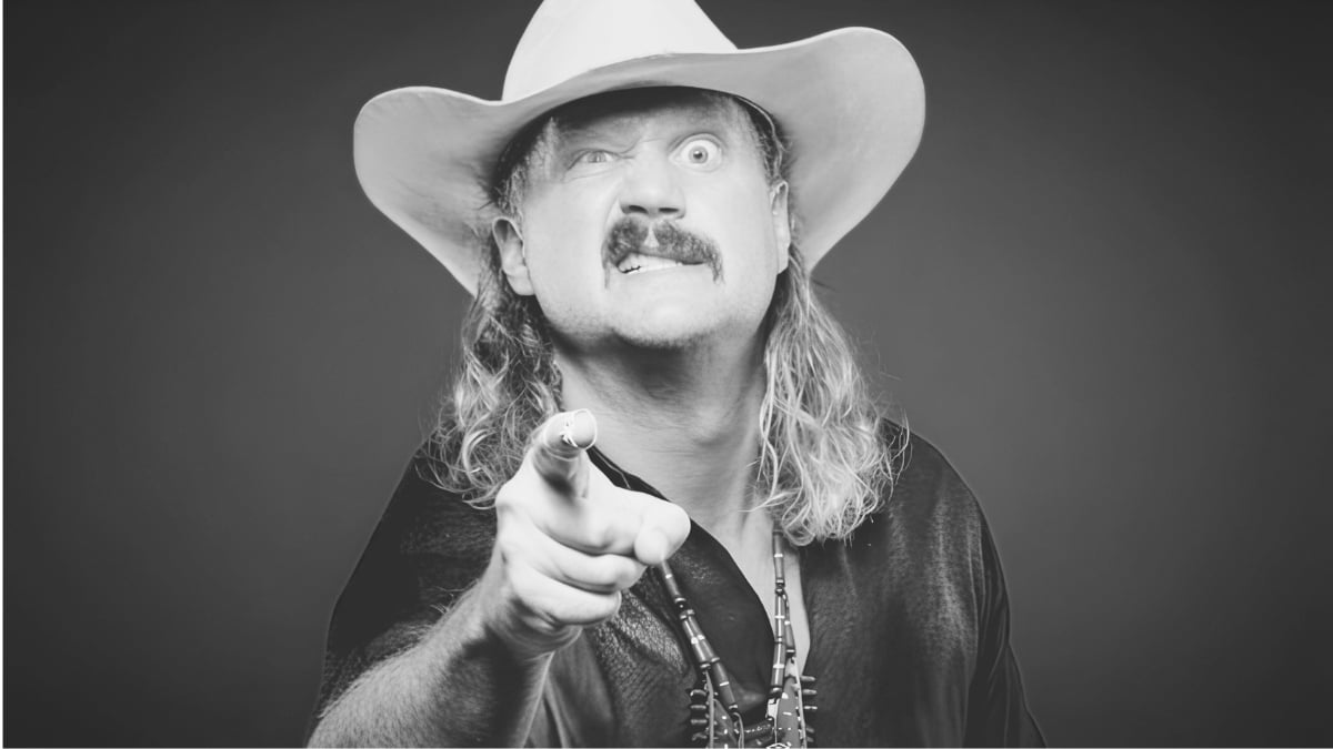 Joe Doering