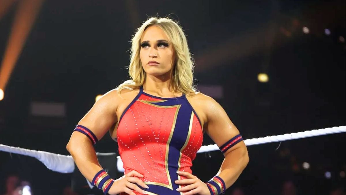 Jordynne Grace