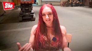 Kay Lee Ray