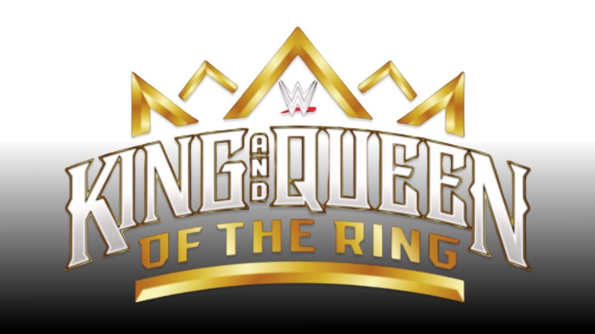 King and Queen of the Ring