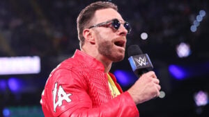 LA Knight. Photo: WWE.com