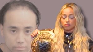 LIv Morgan Stalker
