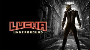 Lucha Underground. Photo: luchaunderground.com