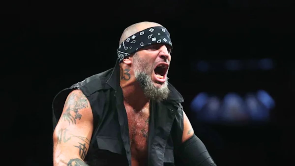 Mark Briscoe Demands AEW World Title Shot From MJF