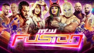 MLW Fusion Results June 6 2026 – Shotzi Blackheart Wins Women's Title