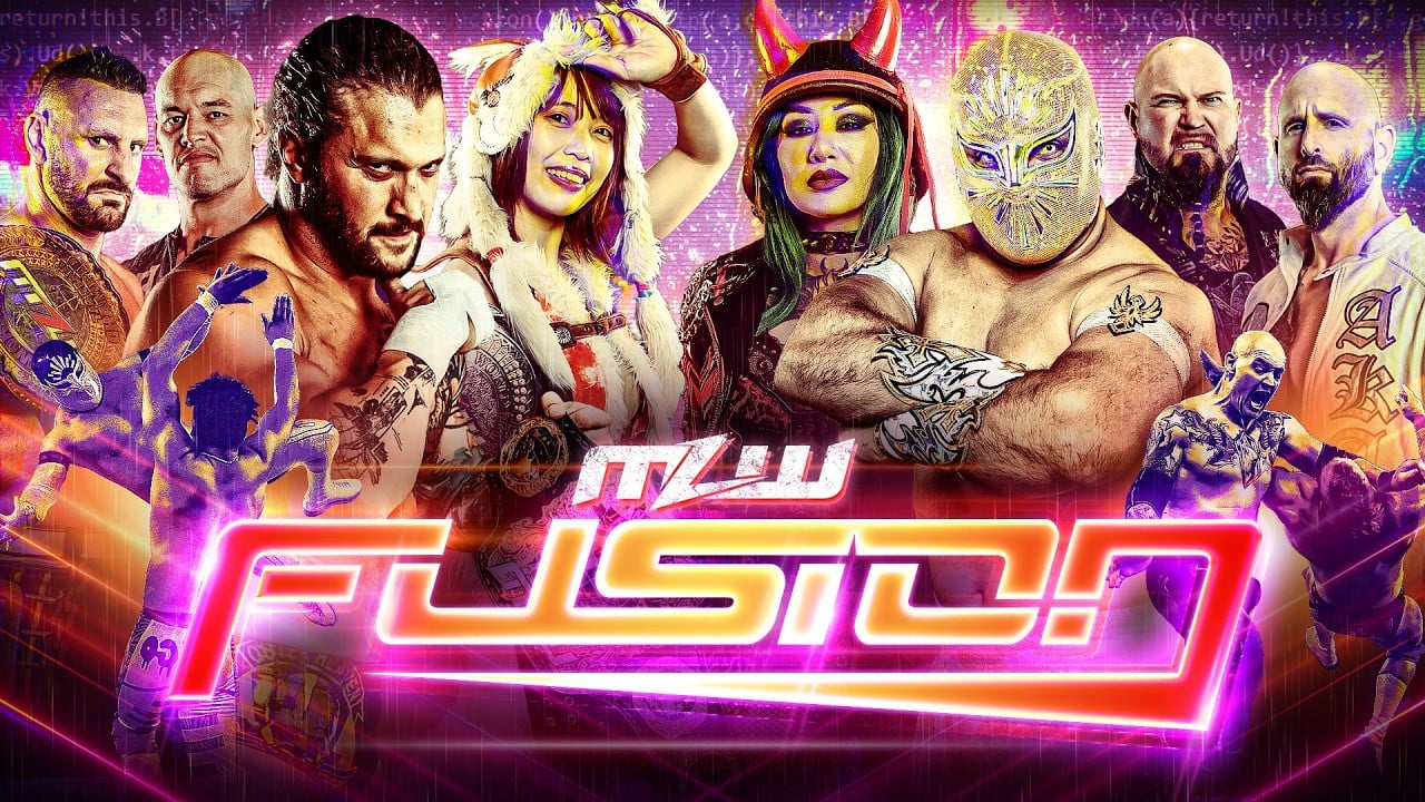 MLW Fusion Results June 6 2026 – Shotzi Blackheart Wins Women's Title