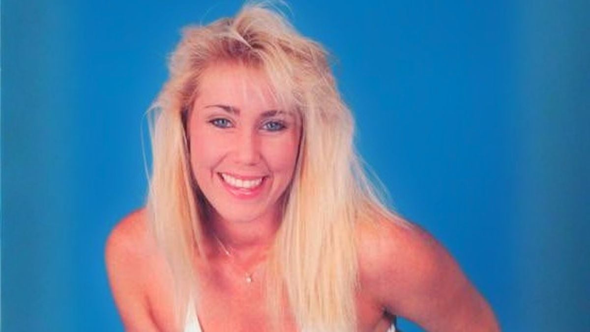 Missy Hyatt