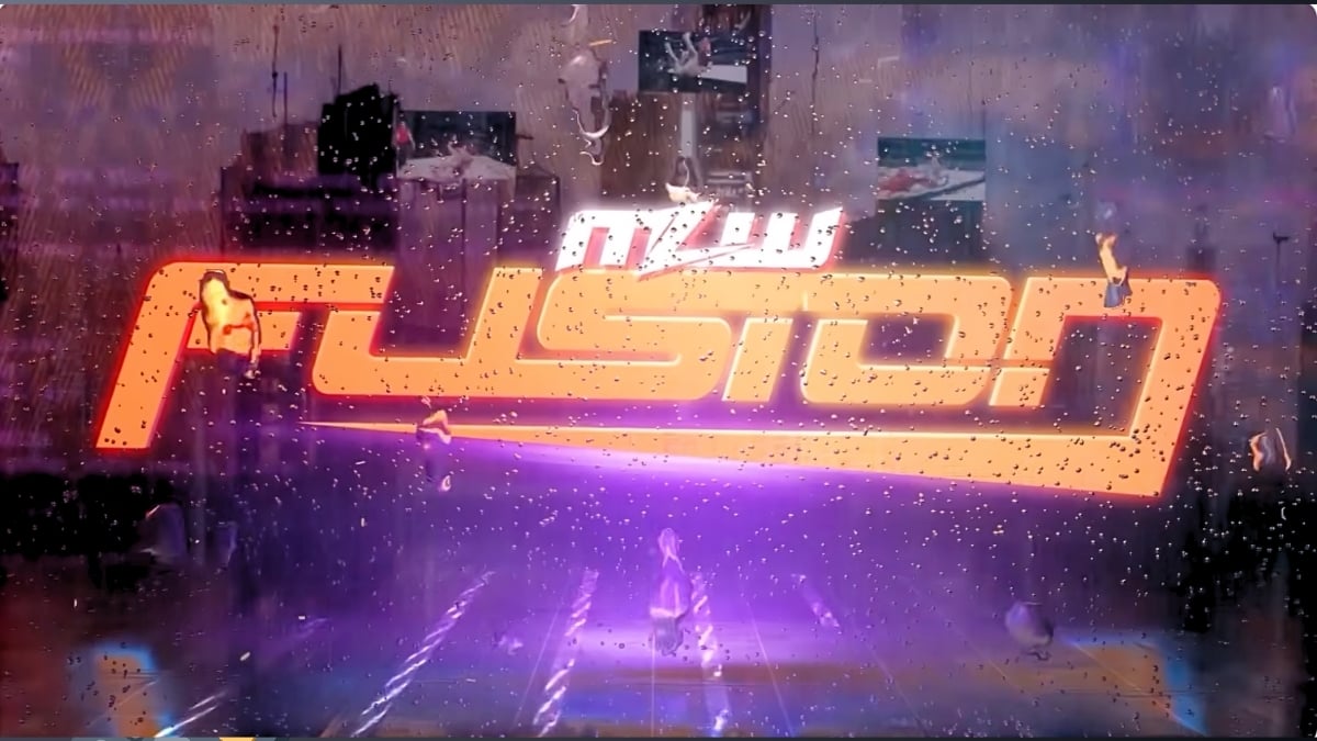 MLW Fusion