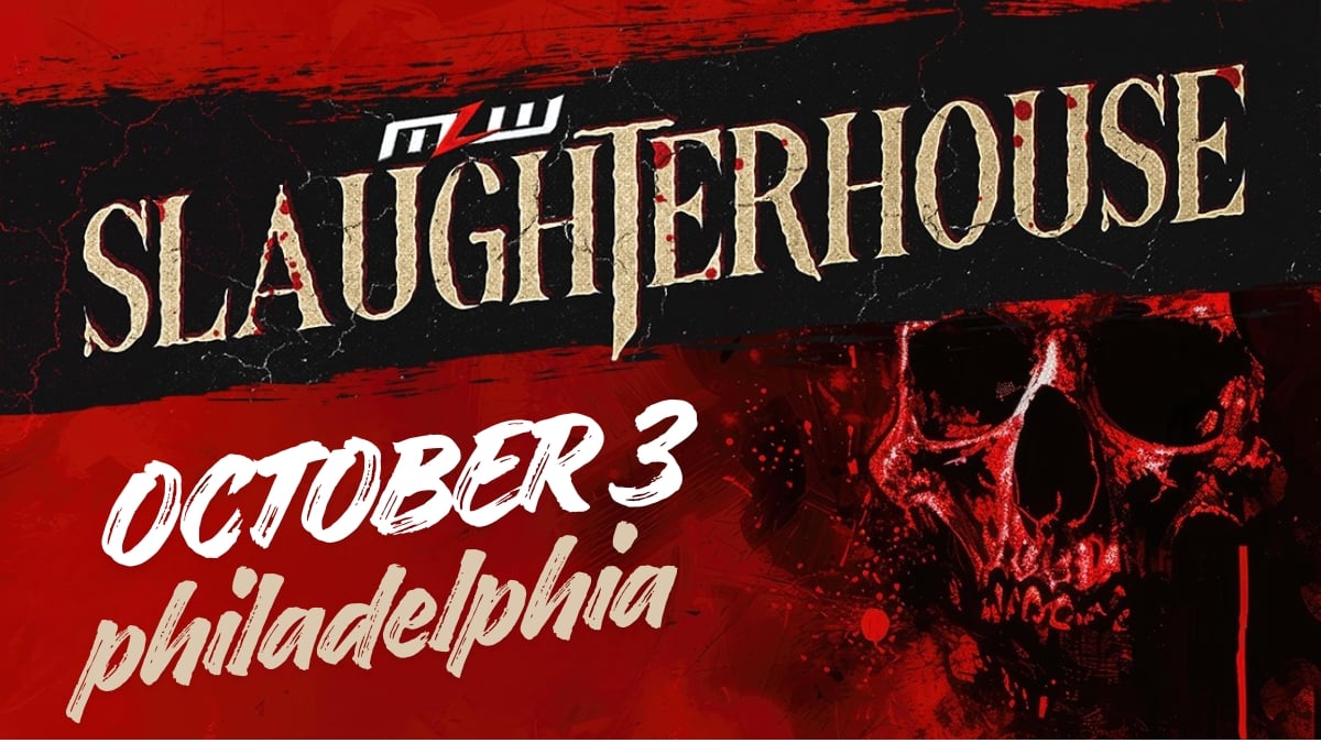 MLW Slaughterhouse 2026