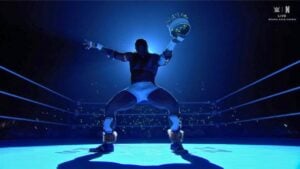 Oba Femi Defeats Jey Uso to Become King of the Ring