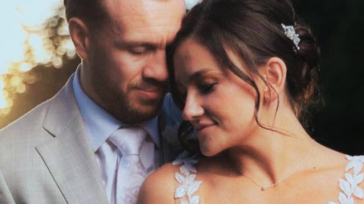 Will Ospreay, Alex Windsor Wedding Day Arrives