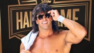 Rick Martel Says He Turned Down WWE Hall Of Fame Offer