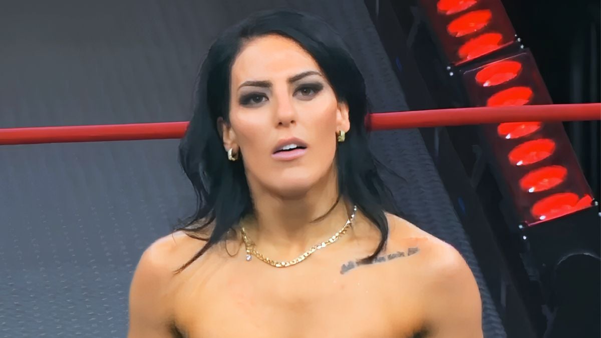 Tessa Blanchard