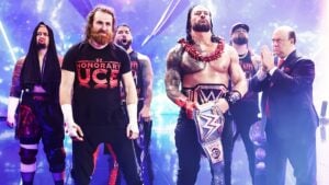 The Bloodline