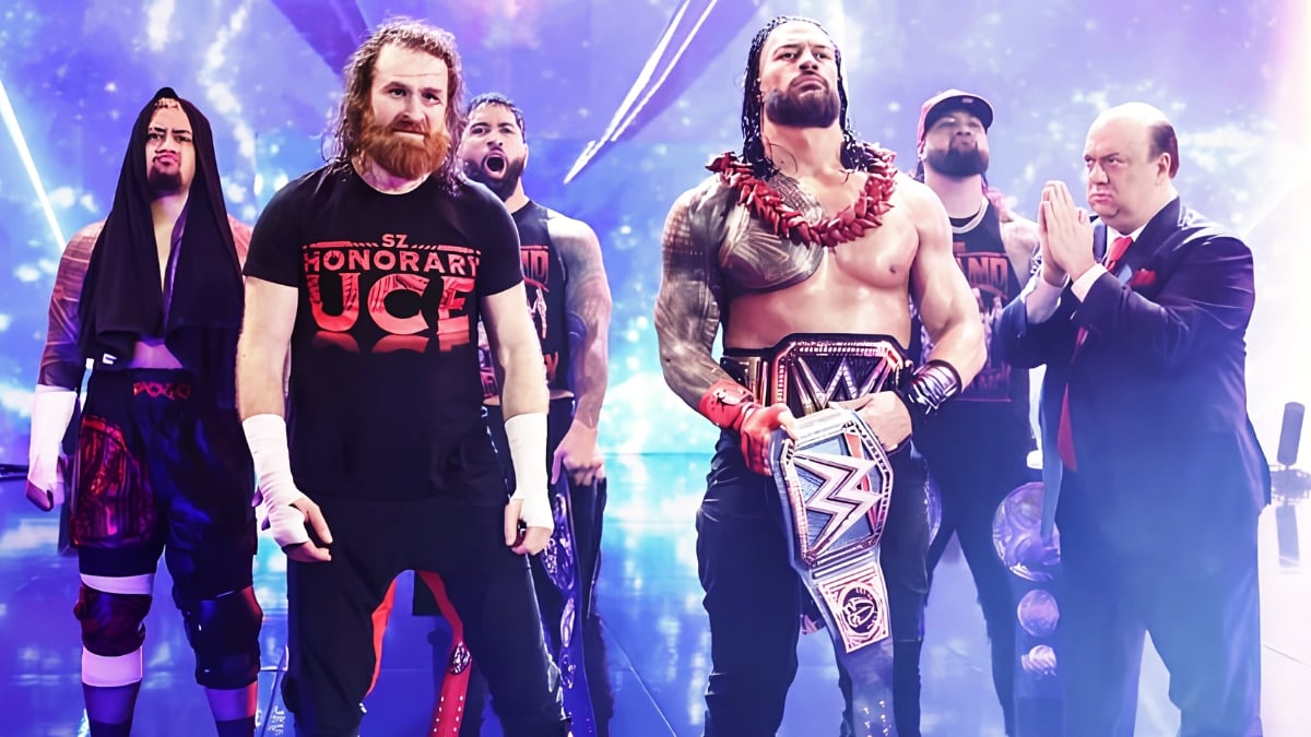 The Bloodline