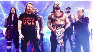 The Bloodline