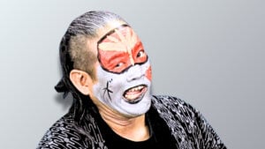 Great Kasaki