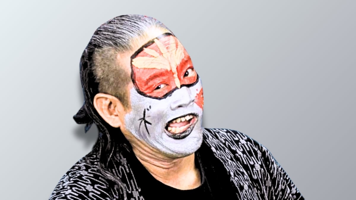 Great Kasaki