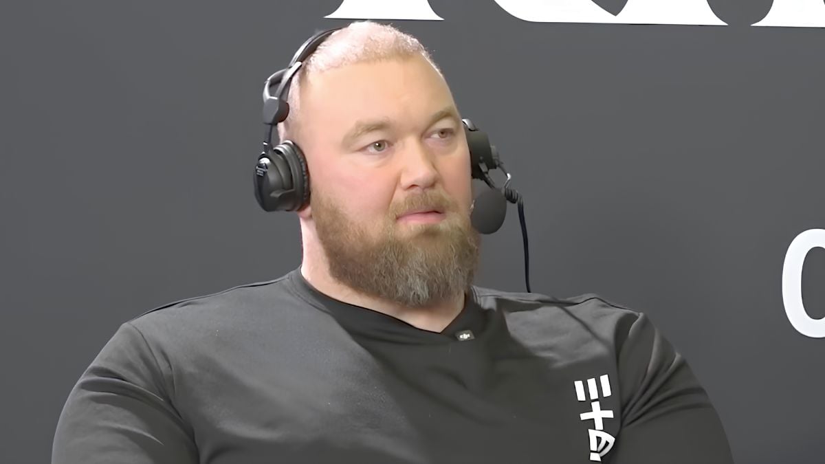 The Mountain