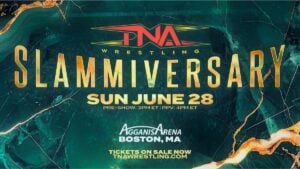TNA Slammiversary 2026