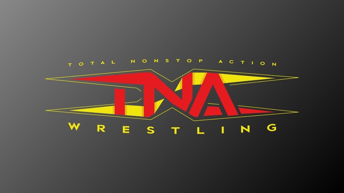 TNA Wrestling logo