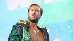 Will Ospreay