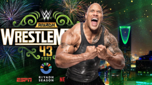 WWE Planning Backup Options For WrestleMania 43 If The Rock Misses