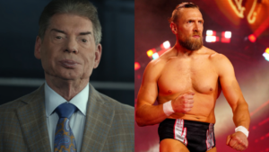 Chris Jericho Reveals Bizarre Reason For Vince McMahon’s Initial Dislike Of Bryan Danielson