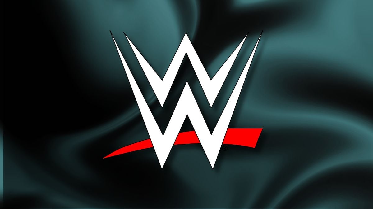 WWE Logo