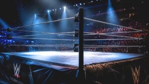 WWE Ringside
