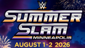 Two Absent WWE Stars Expected To Be Back For SummerSlam