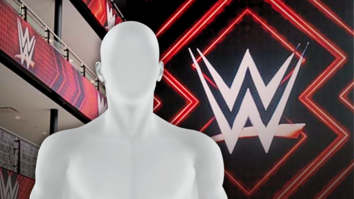 WWE Vacant