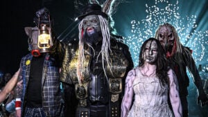 Wyatt Sicks. Photo: WWE.com