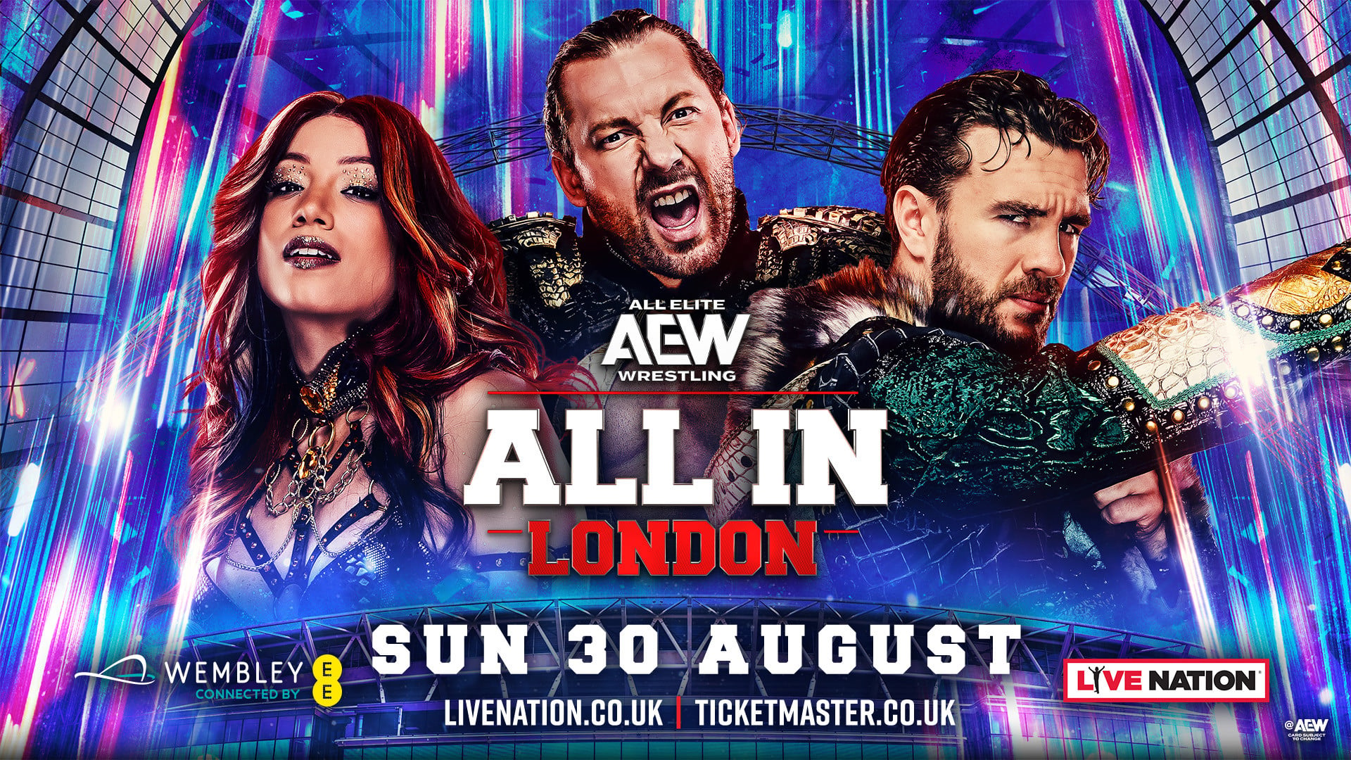 AEW-All-In 2026