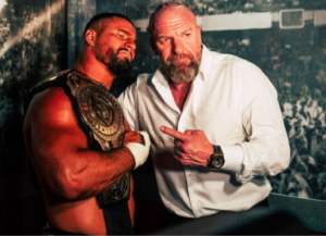4 Reasons WWE Is Wasting Bron Breakker