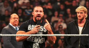 WWE's Original Plans For Bron Breakker Push Revealed