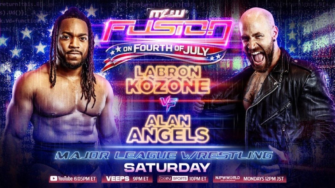 MLW