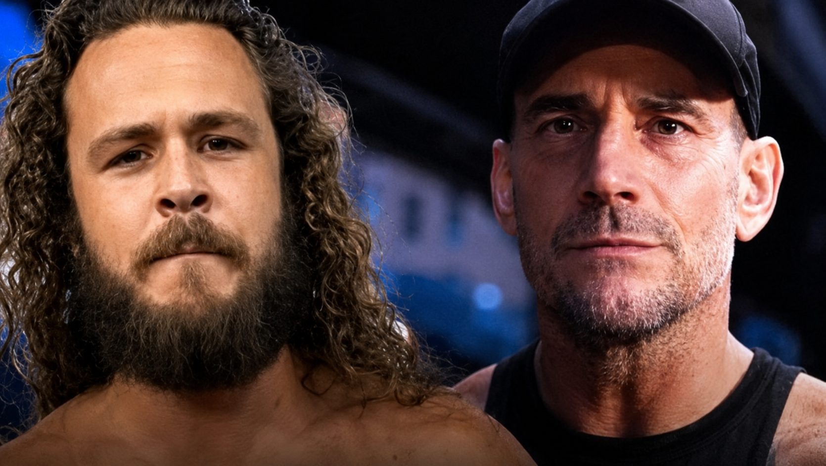 Jack Perry Appears to Mock CM Punk Again on AEW Collision