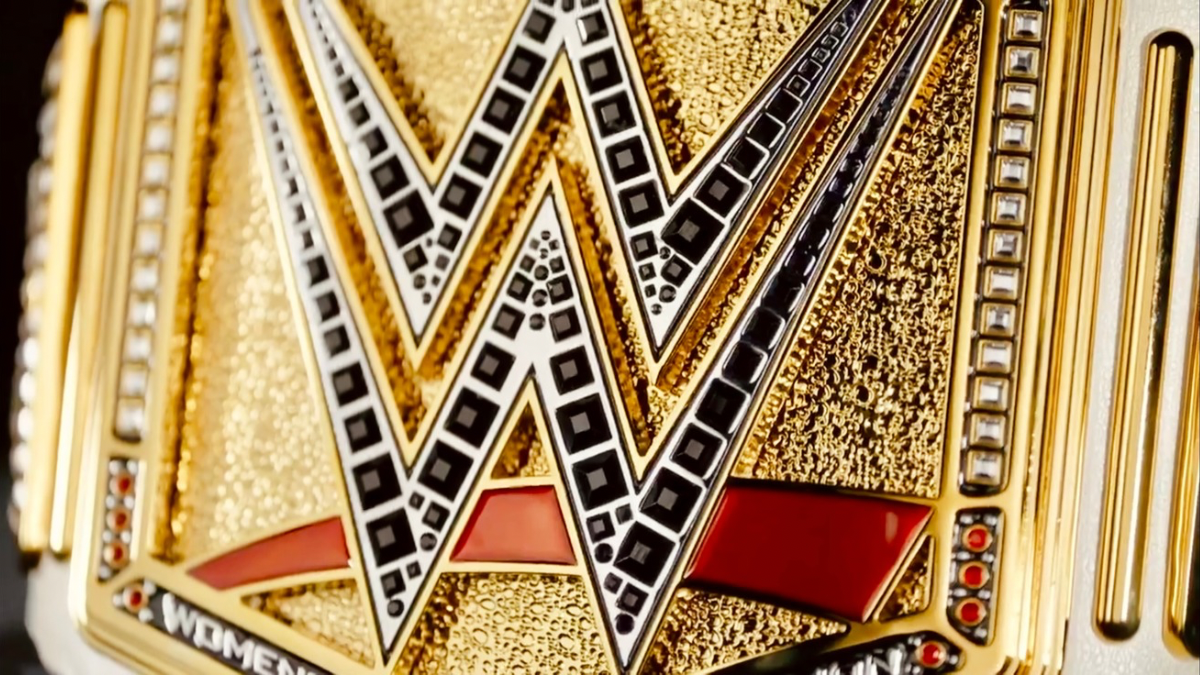 Rhea Ripley Out Of SummerSlam, Interim Women’s Title Set For Ladder Match