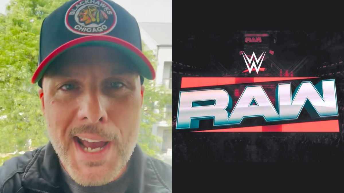 WWE Raw Preview (7/20/26): Start Time, Card & How to Watch