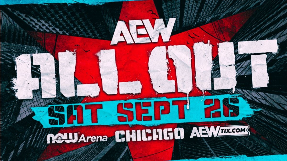Tony Khan Hypes AEW All Out Chicago Return As “Red Hot Ticket”