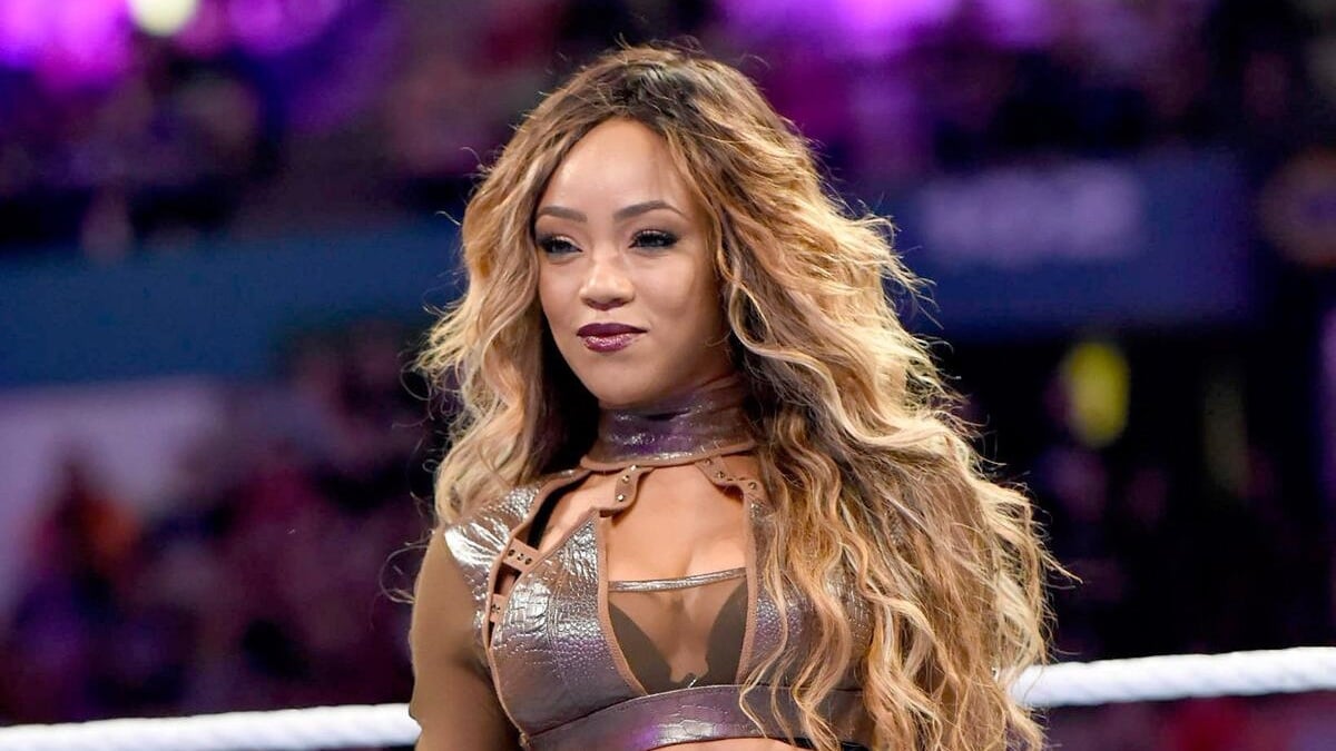 Another TNA Release Made Official