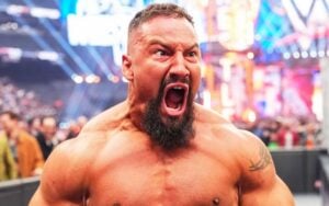 Former WWE Writer Defends Bron Breakker Booking Choices