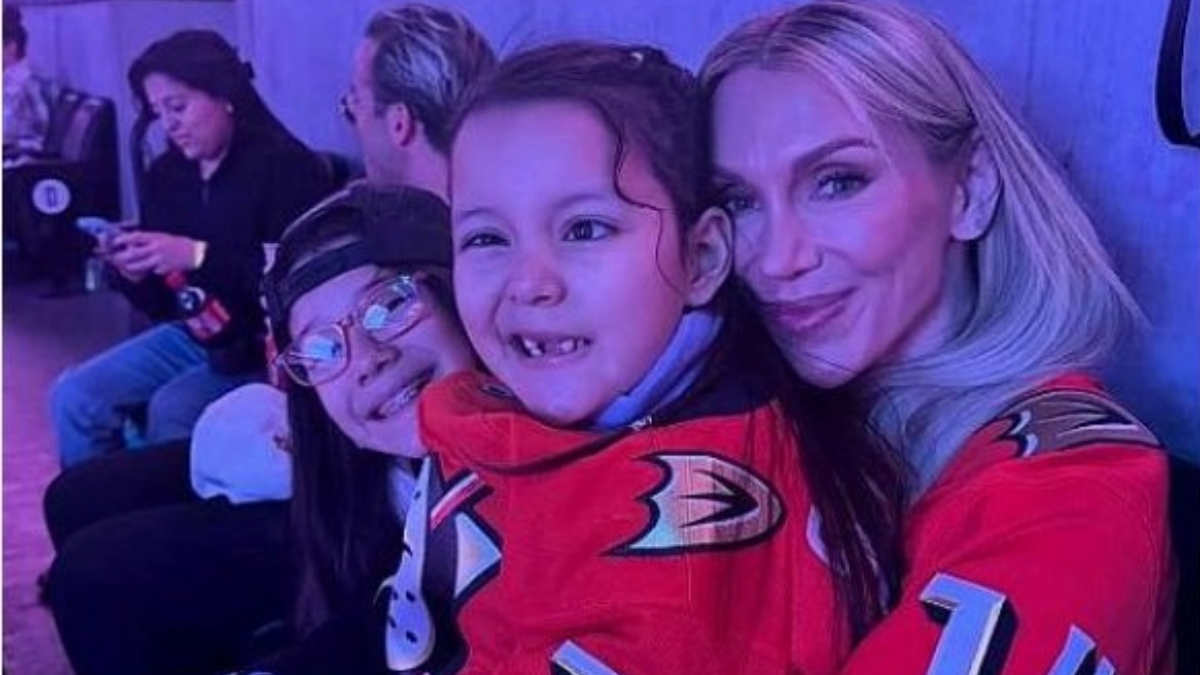 charlotte flair fan