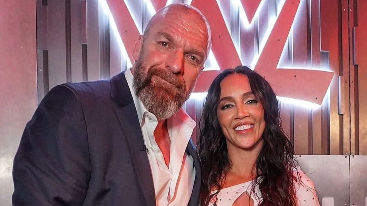 Triple H Says Chelsea Green Turns Every Segment Into Gold