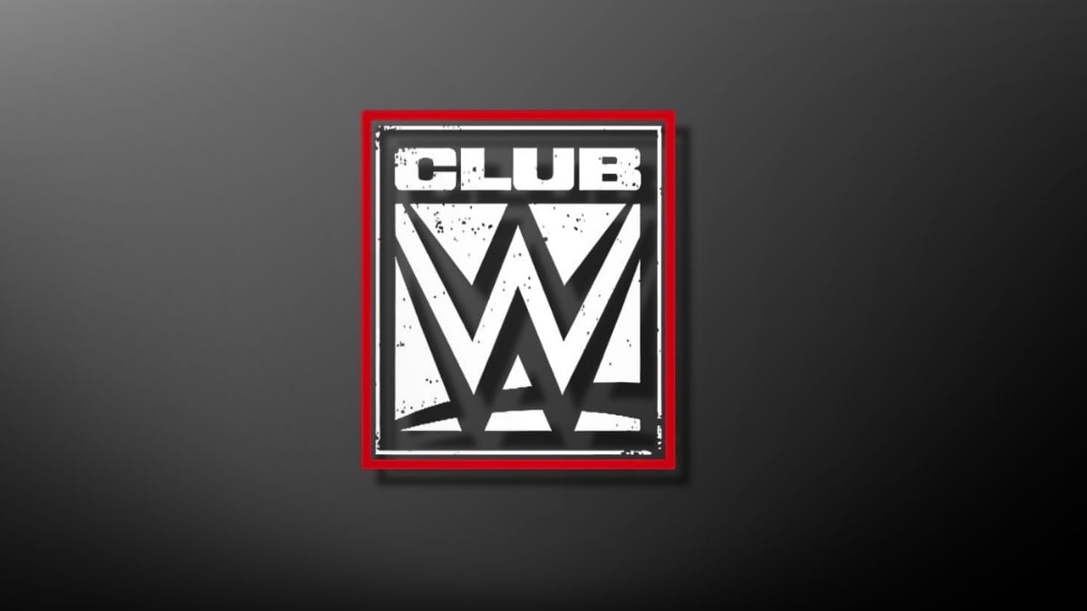 Club WWE